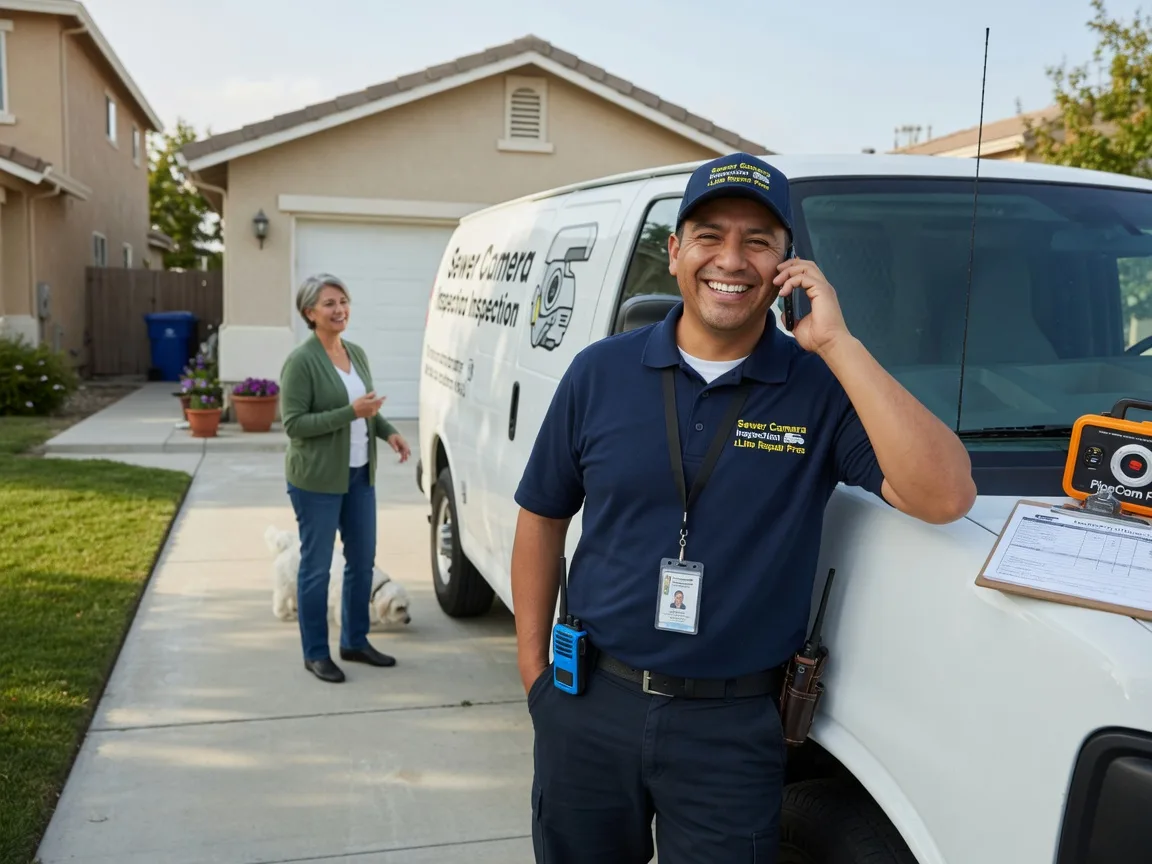 Sewer Line Repair Akron, AL FAQs